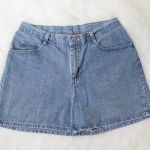 Vintage High Rise Riders by Lee